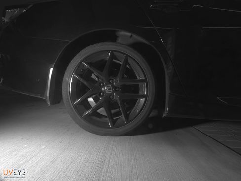 Used 2019 Honda Accord Sport image 12