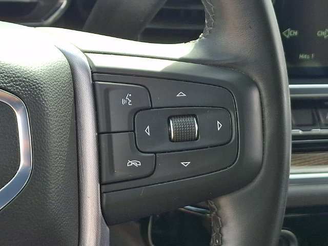 Used 2024 GMC Sierra 1500 Elevation AWD/4WD image 8