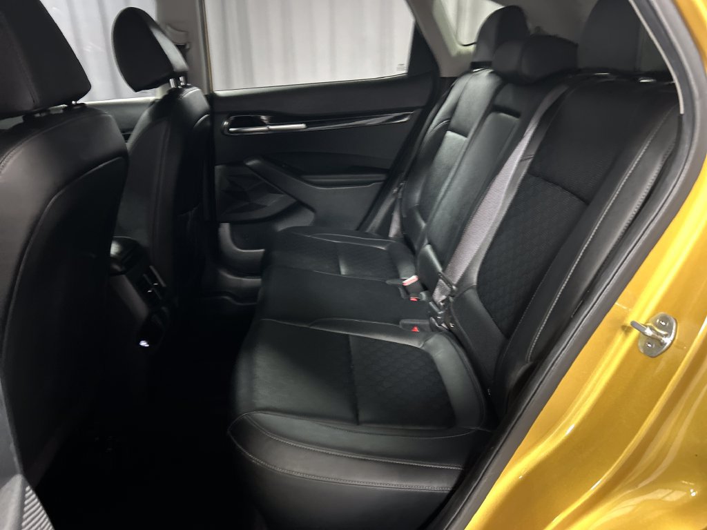 Used 2022 Kia Seltos SX AWD/4WD image 21