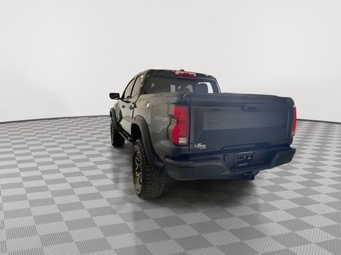 New 2026 Chevrolet Colorado ZR2 w/ Technology Package AWD/4WD image 12