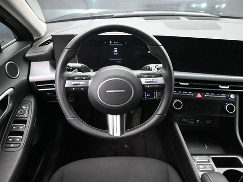 Certified 2024 Hyundai Sonata SEL image 22