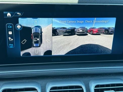 Used 2025 Mercedes-Benz GLE 350 4MATIC image 29