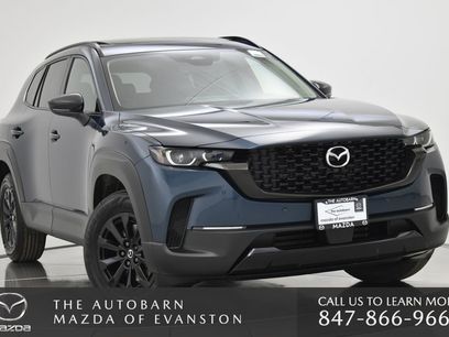 New 2026 MAZDA CX-50 AWD 2.5 Hybrid w/ Premium Pkg