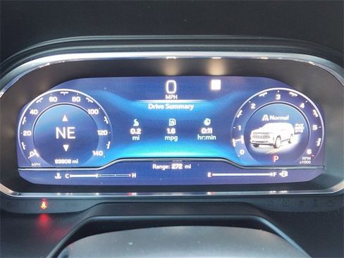 Used 2022 Chevrolet Tahoe Z71 image 18