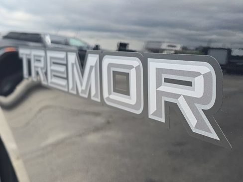Used 2026 Ford F350 King Ranch w/ Tremor Off-Road Package AWD/4WD image 11