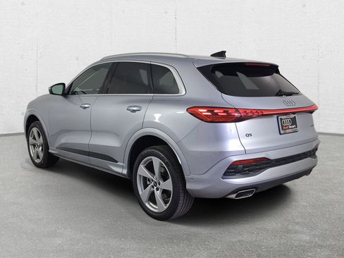 New 2026 Audi Q5 Premium Plus AWD/4WD image 4