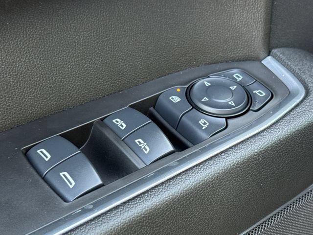 Used 2025 Chevrolet Silverado 1500 LTZ w/ Technology Package AWD/4WD image 18