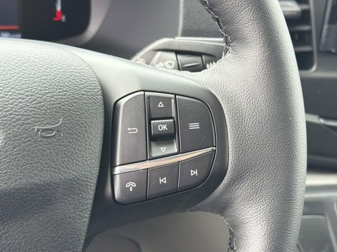 New 2026 Ford Transit 250 Base w/ Exterior Upgrade Package image 10