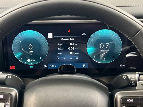 New 2026 Hyundai Palisade Calligraphy image 26