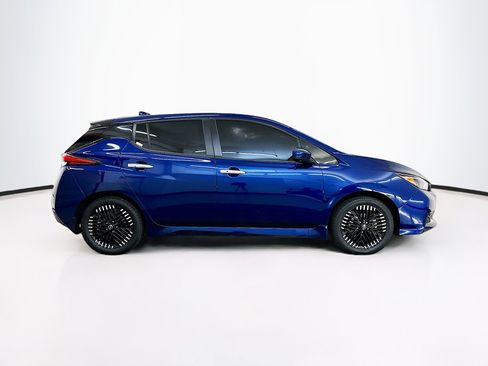 Used 2025 Nissan Leaf SV Plus FWD image 10