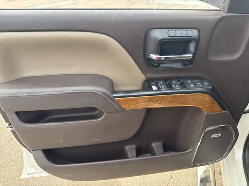 Used 2014 Chevrolet Silverado 1500 LTZ w/ LTZ Plus Package image 11