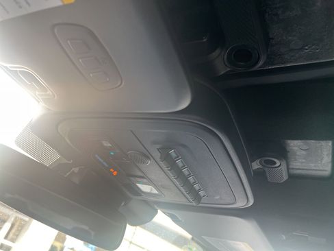 New 2025 Ford Bronco Stroppe Edition image 34