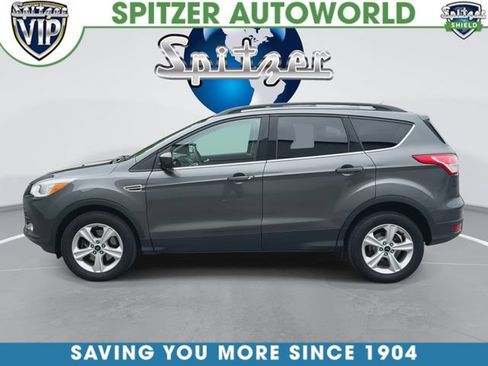 Used 2016 Ford Escape SE w/ Equipment Group 201A AWD/4WD image 6