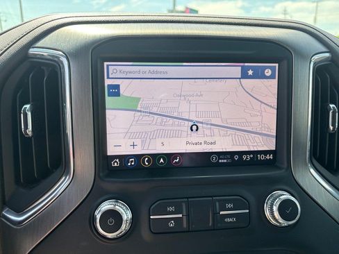 Used 2022 GMC Sierra 1500 Denali w/ Denali Premium Package AWD/4WD image 20