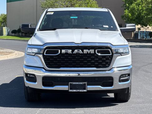 New 2026 RAM 1500 2WD Crew Cab image 8