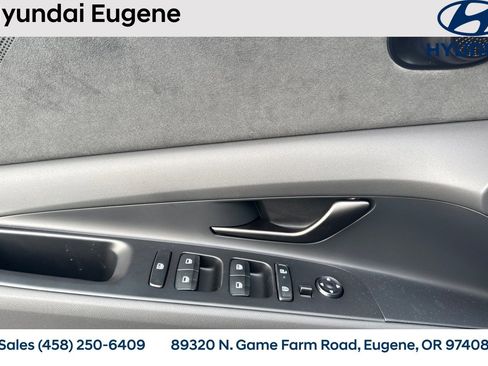 New 2026 Hyundai Elantra N FWD image 12