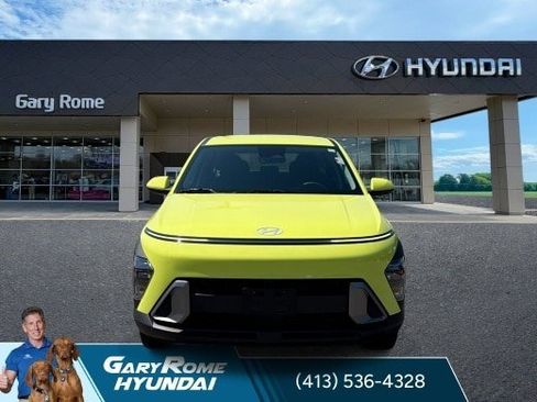 Certified 2024 Hyundai Kona SE AWD/4WD image 10