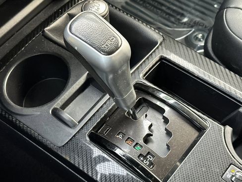 Used 2019 Toyota 4Runner TRD Off-Road Premium image 19