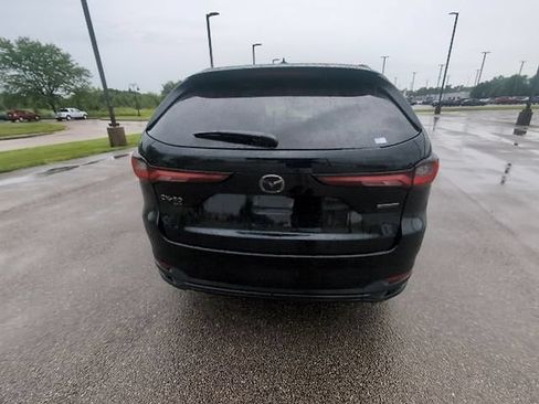 Used 2026 MAZDA CX-90 3.3 Turbo w/ Premium Sport Pkg AWD/4WD image 7