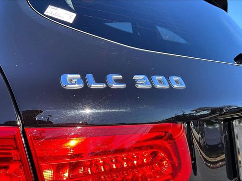 Used 2016 Mercedes-Benz GLC 300 image 9