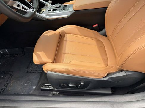 Used 2026 BMW M440i Convertible RWD image 12