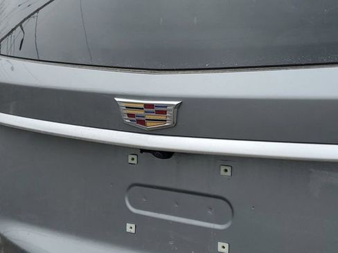 Certified 2024 Cadillac XT6 Premium Luxury w/ LPO, Floor Liner Package image 33