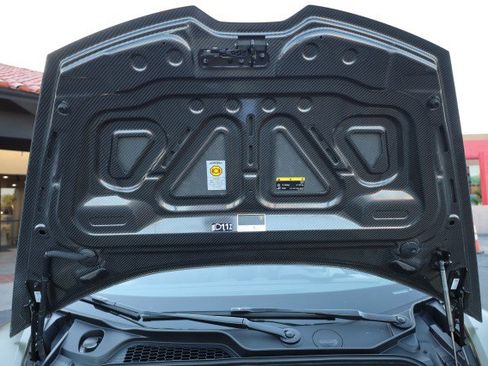 Used 2023 Lamborghini Huracan Tecnica RWD image 54