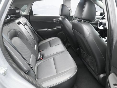 Used 2020 Hyundai Kona Ultimate w/ Cargo Package image 34