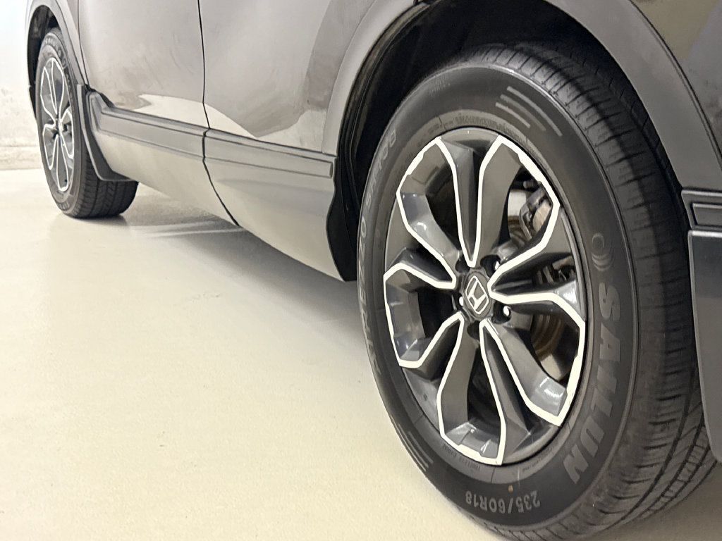 Used 2020 Honda CR-V EX-L image 10