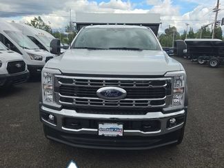 New 2026 Ford F550 4x4 Crew Cab 360° Tour