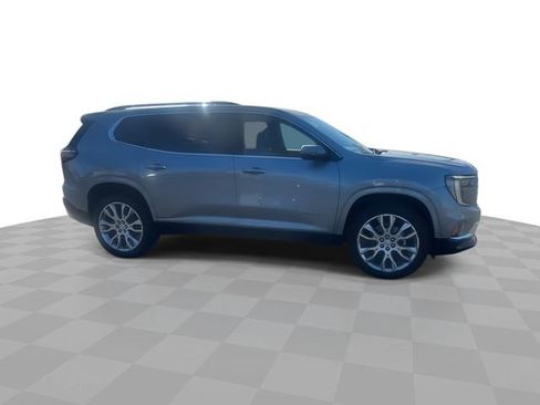 New 2026 GMC Acadia Denali w/ Super Cruise Package image 9
