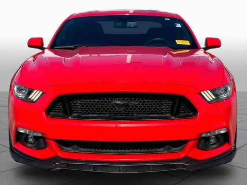 Used 2015 Ford Mustang GT RWD image 4