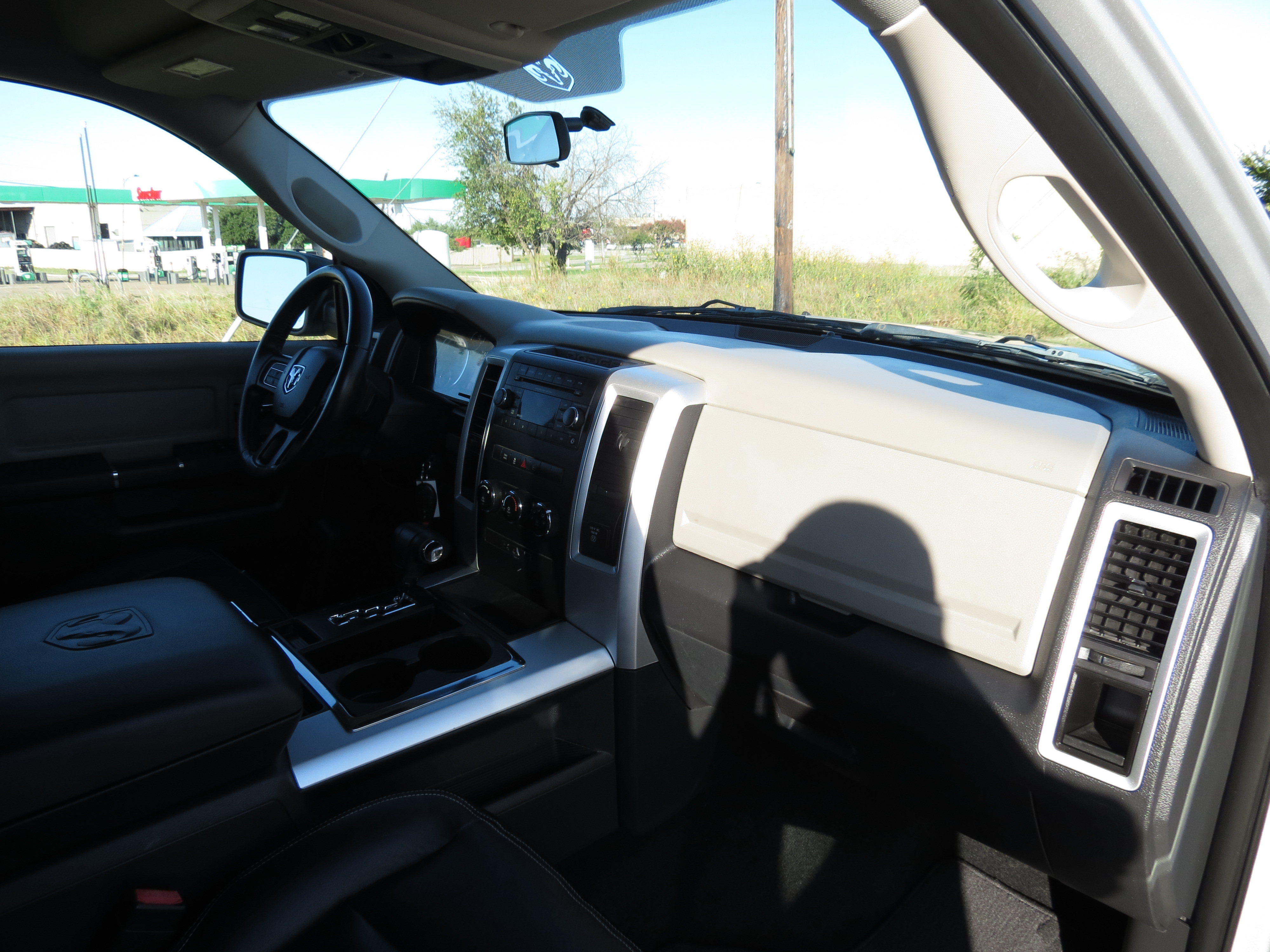 Used 2012 RAM 1500 Lone Star RWD image 24