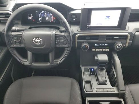 Used 2025 Toyota Tacoma SR RWD image 14