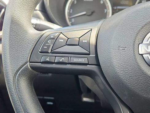 Used 2024 Nissan Versa S w/ S Plus Package FWD image 18
