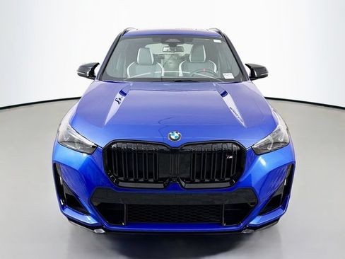 New 2026 BMW X1 M35i w/ Technology Package AWD/4WD image 2