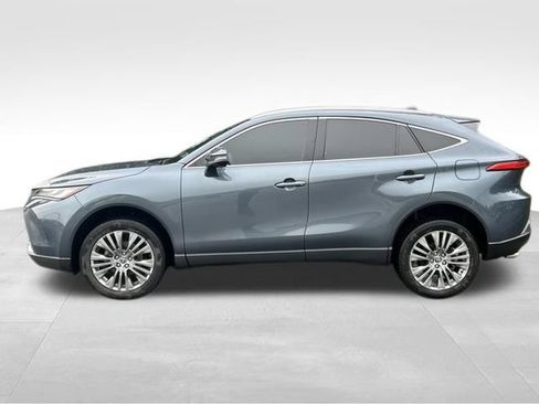 Certified 2023 Toyota Venza Limited AWD/4WD image 2