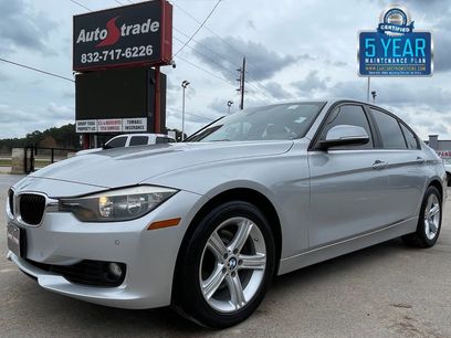 Used 2015 BMW 328i Sedan