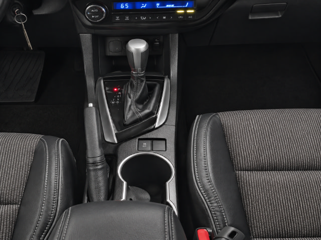 Used 2016 Toyota Corolla S FWD image 14