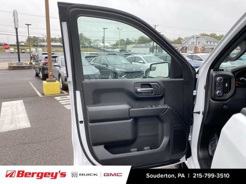 New 2026 GMC Sierra 1500 Pro w/ Pro Value Package AWD/4WD image 24
