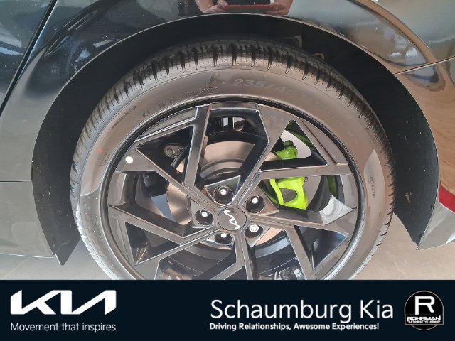 New 2027 Kia K5 GT-Line AWD/4WD image 5
