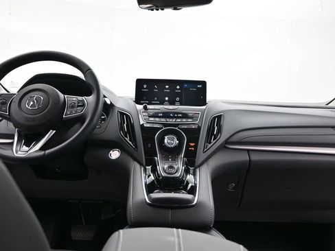 Used 2025 Acura RDX SH-AWD w/ Technology Package image 16