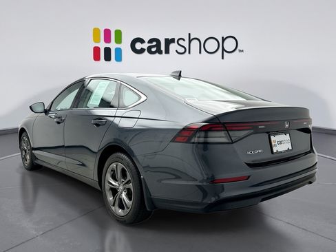 Used 2023 Honda Accord EX image 3