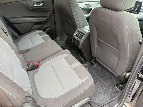 Used 2023 Chevrolet Blazer LT w/ Driver Confidence Package FWD image 30