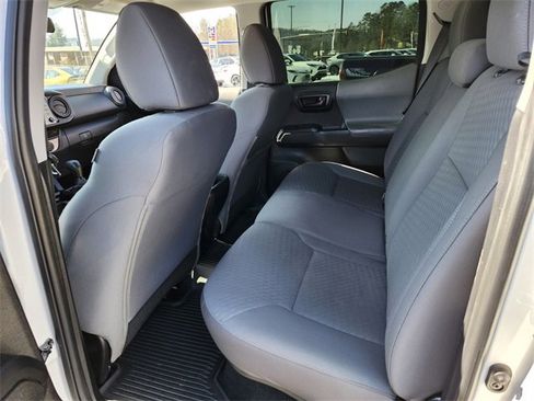 Used 2023 Toyota Tacoma SR image 10