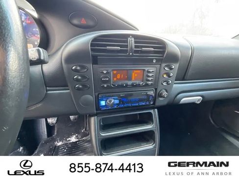 Used 2003 Porsche Boxster image 16