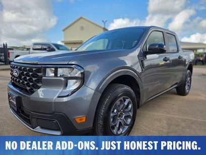 New 2026 Ford Maverick XLT w/ XLT Luxury Package