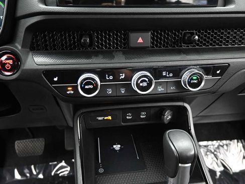 Used 2026 Honda CR-V TrailSport image 19