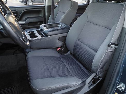 Used 2014 Chevrolet Silverado 1500 LT w/ All Star Edition image 20