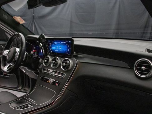 Used 2022 Mercedes-Benz GLC 300 4MATIC image 14